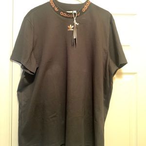 Women's adidas Originals Boyfriend Scoop T-Shirt